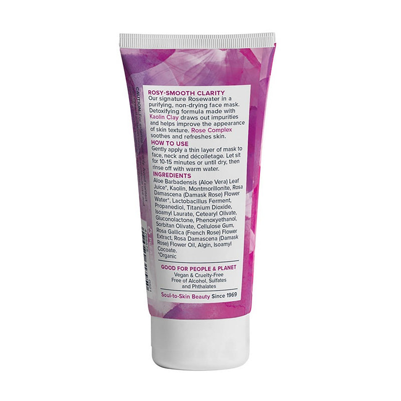 Heritage Store Clay Face Mask - 2oz
