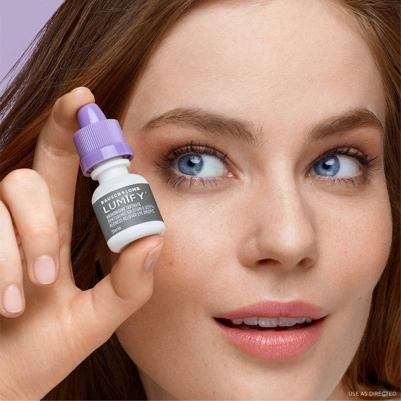 Lumify Eye Drops - 2.5ml