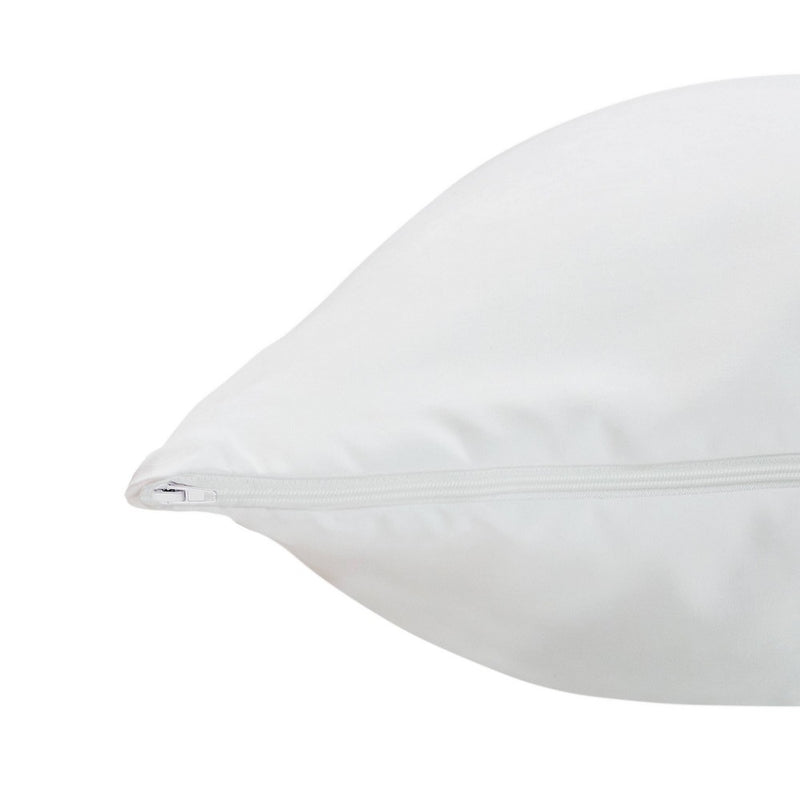 Standard/Queen Perfect Protection Cool Touch Pillow Protector - Allerease