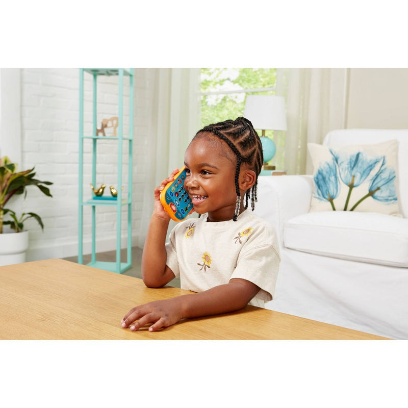 VTech Bluey Ring Ring Phone