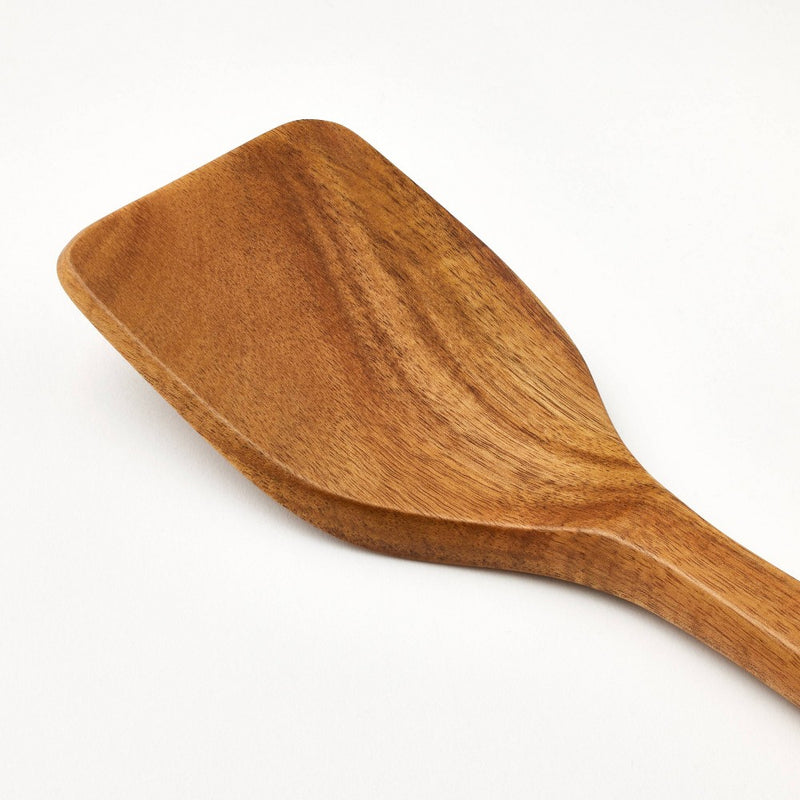 Acacia Wood Solid Turner Brown - Figmint