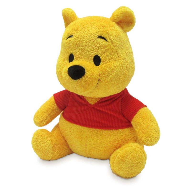 Winnie the Pooh Bear Kids' Weighted Plush