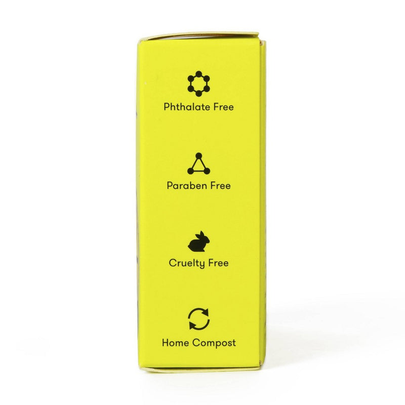 anihana Aromatherapy Essential Oil Lemonade Shower Steamer - 1.76oz