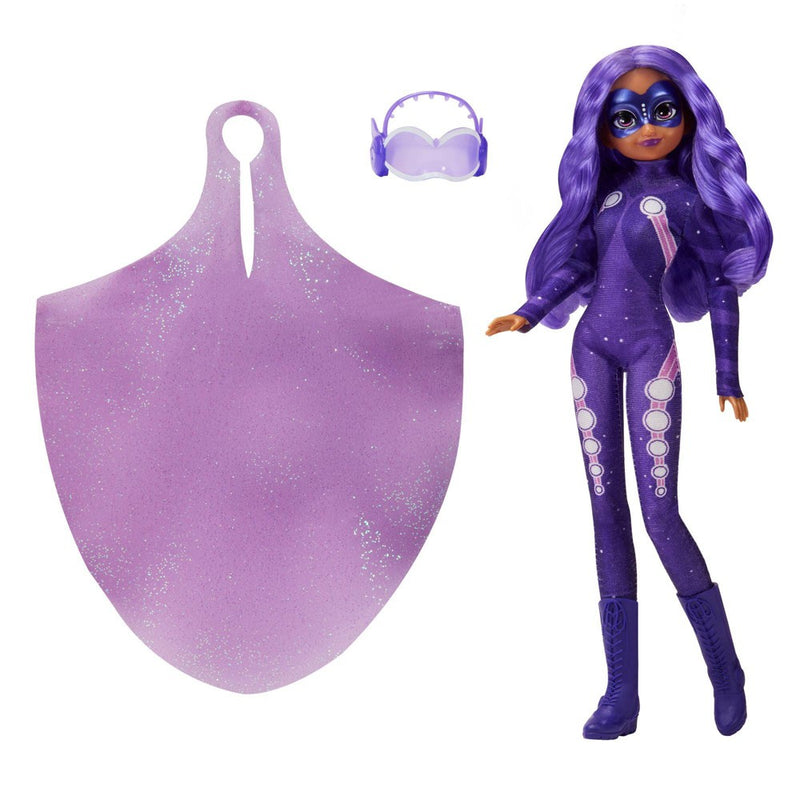 Miraculous Lady 10.5" Ubiquity Miraculous Heroez Fashion Doll