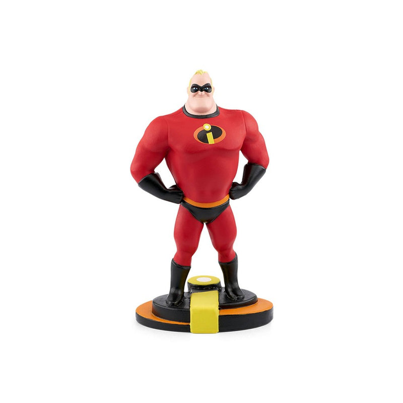 Tonies Disney and Pixar Mr. Incredible Audio Play Figurine *ADD 3 TO YOUR CART & 1 IS FREE!*