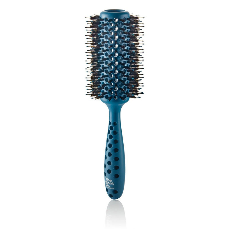 Conair The Knot Dr. for Conair Medium Round Detangling Hair Brush