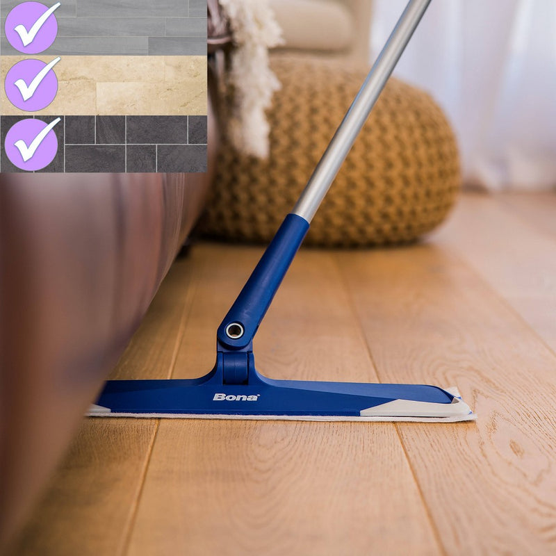 Bona Pet System Microfiber Sweeping Pad