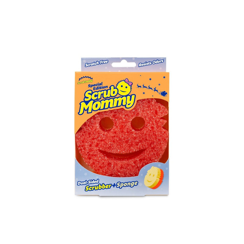 Scrub Daddy Special Edition Scrubber