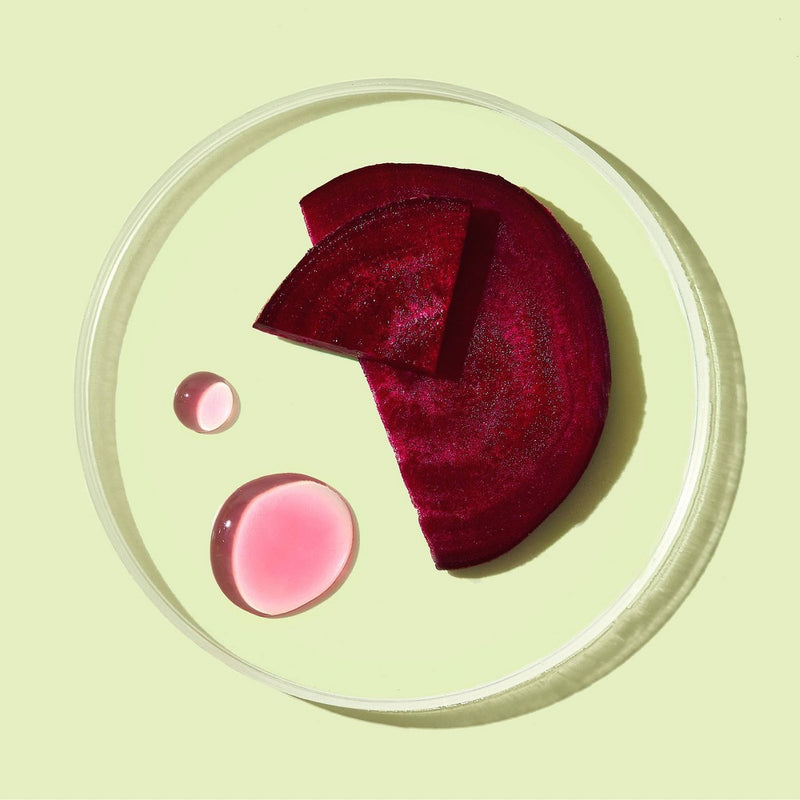Function of Beauty Anti-frizz #HairGoal Add-In Booster Treatment Shots with Beetroot Extract - 2pk/0.2 fl oz