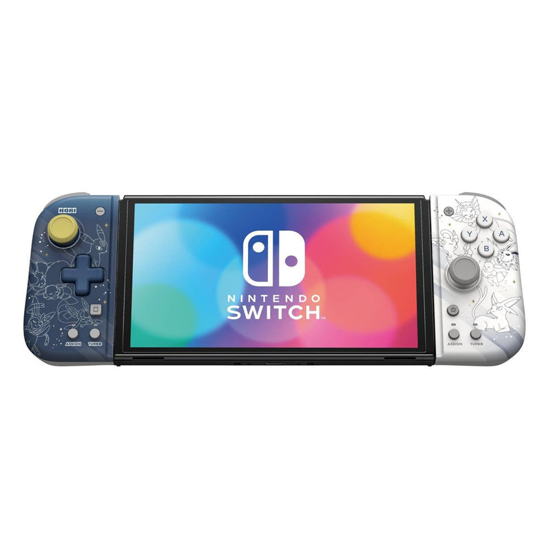 Hori Nintendo Switch Split Pad Compact Wired Controller - Eevee