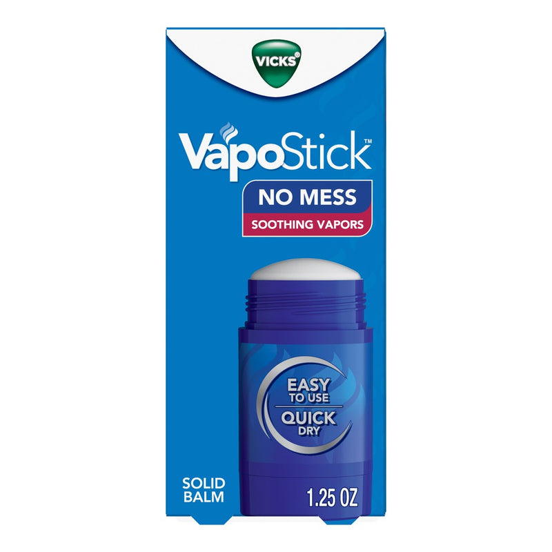 Vicks VapoStick Balm - 1.25oz
