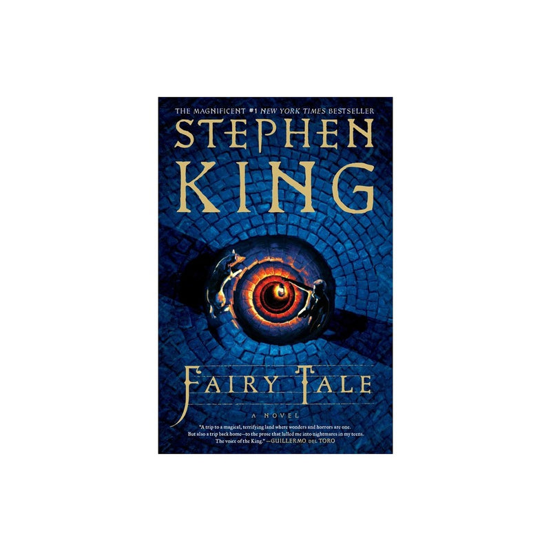 Fairytale - by Stephen King *ADD 3 TO YOUR CART & 1 IS FREE!*