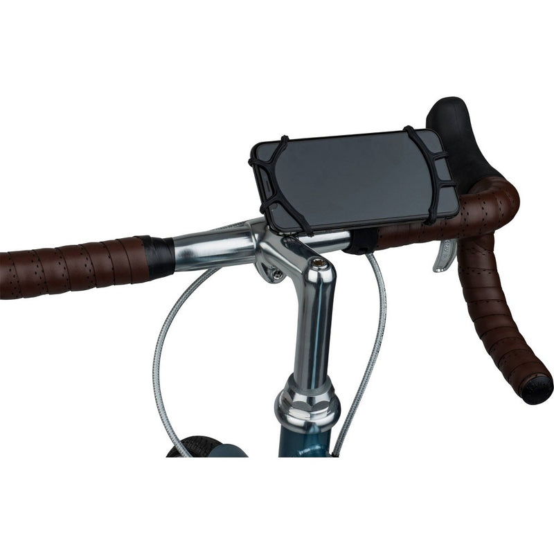 Bell Stowaway 900 Cell Phone Mount - Black