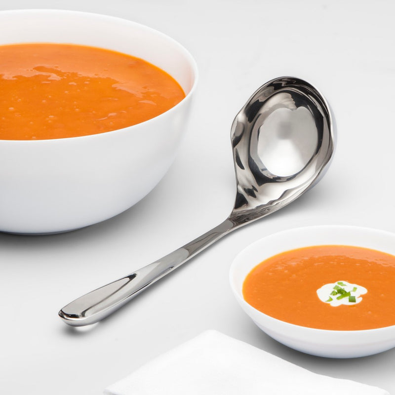 Stainless Steel Ladle - Made By Design