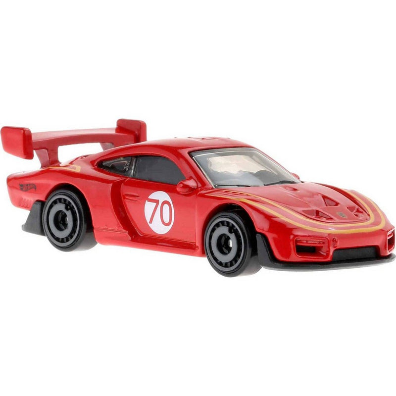 Hot Wheels Single Pack - (Styles May Vary)