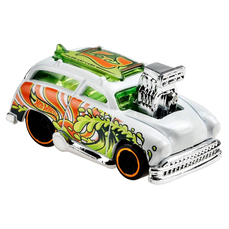 Hot Wheels Single Pack - (Styles May Vary)