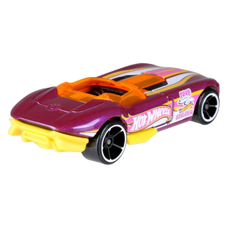 Hot Wheels Single Pack - (Styles May Vary)
