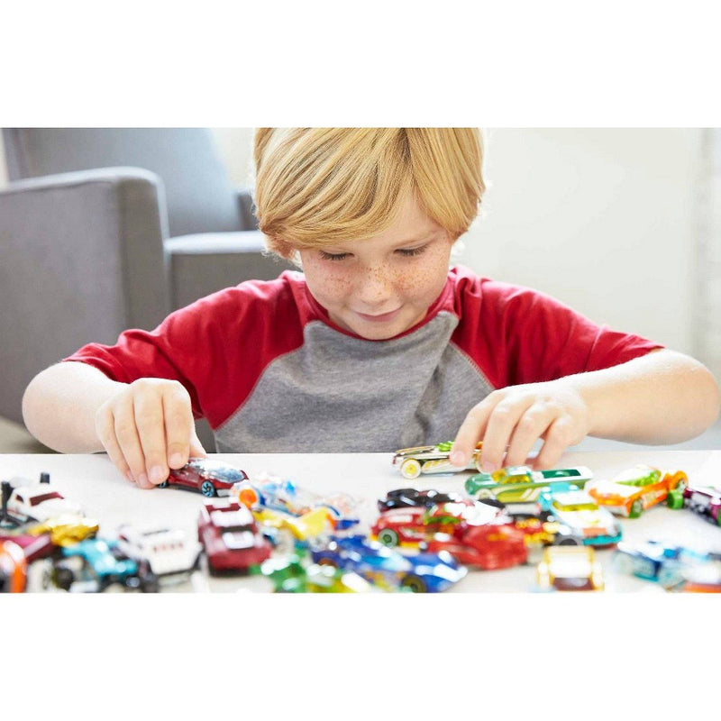Hot Wheels Single Pack - (Styles May Vary)