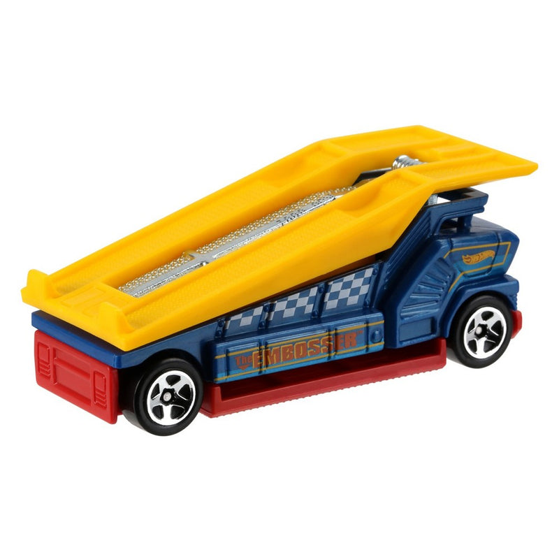 Hot Wheels Single Pack - (Styles May Vary)