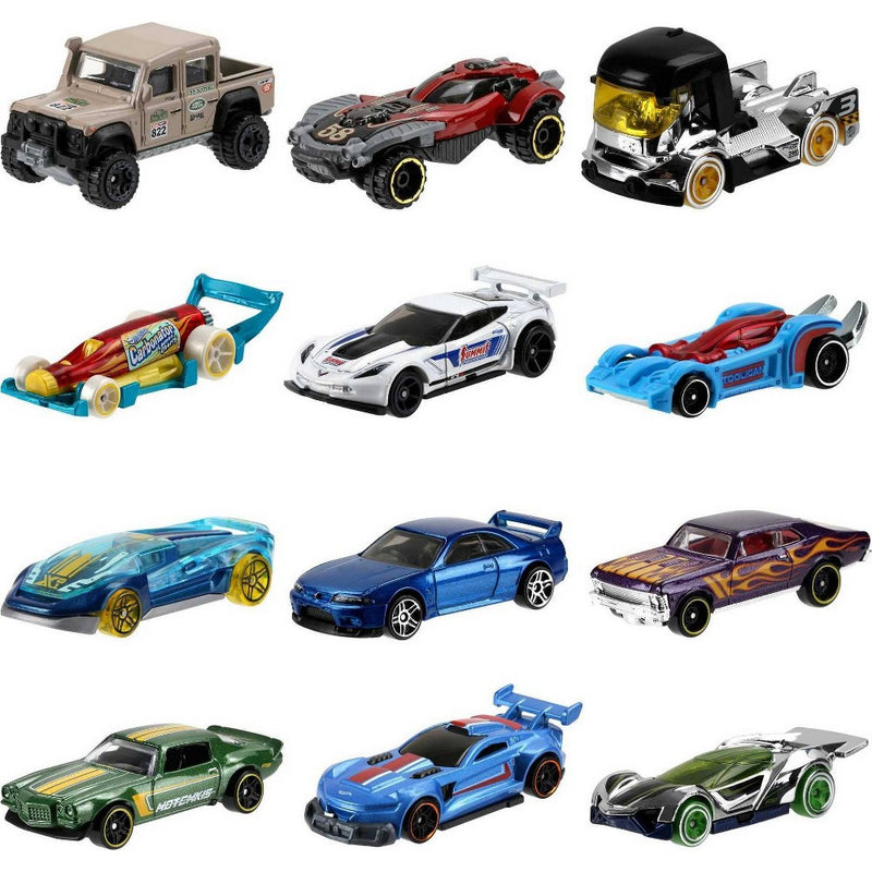 Hot Wheels Single Pack - (Styles May Vary)