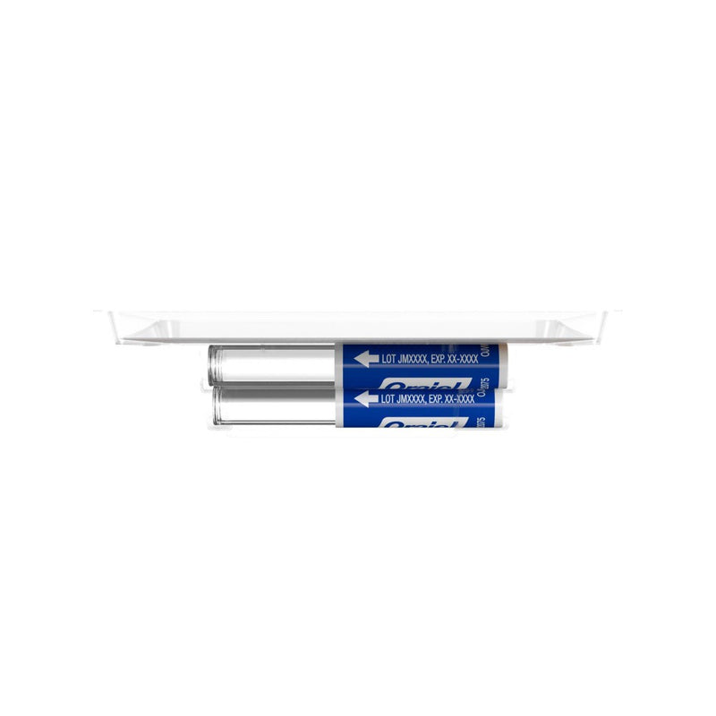 Orajel Single Dose Touch-Free Applicator Cold Sore Treatment - 4pk