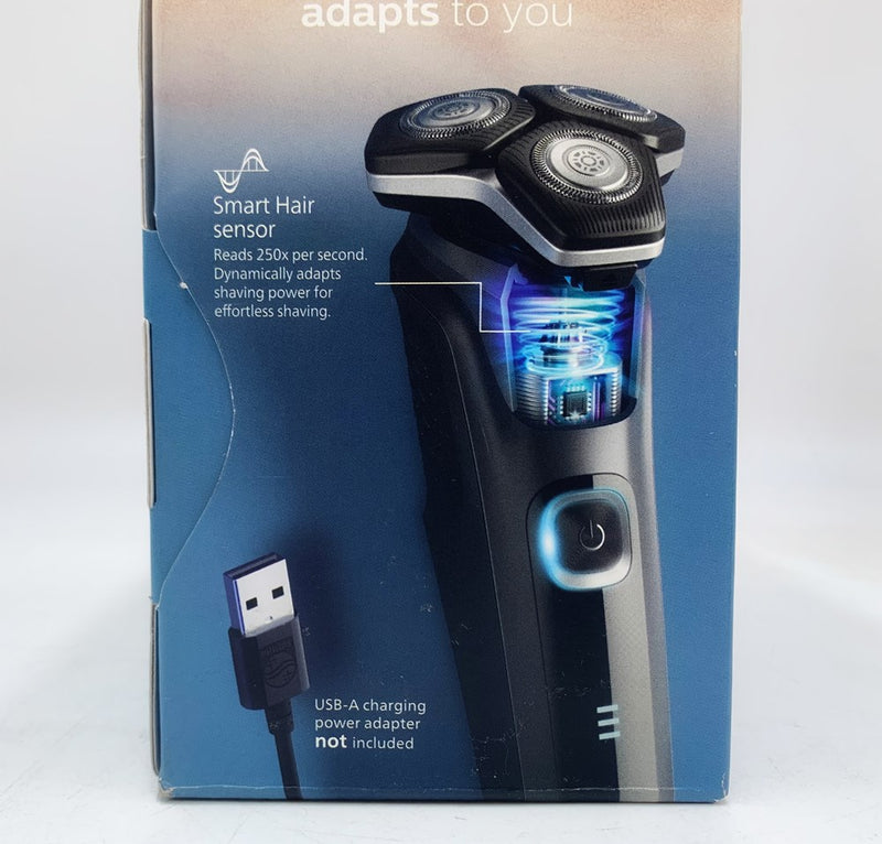 Philips Norelco Series 5300 Wet & Dry Men's Rechargeable Electric Shaver - S5880/81