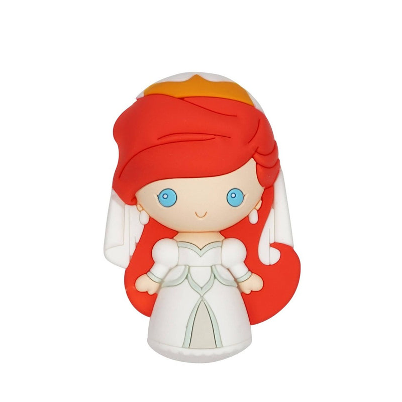 Disney Little Mermaid Classic Bag Clip