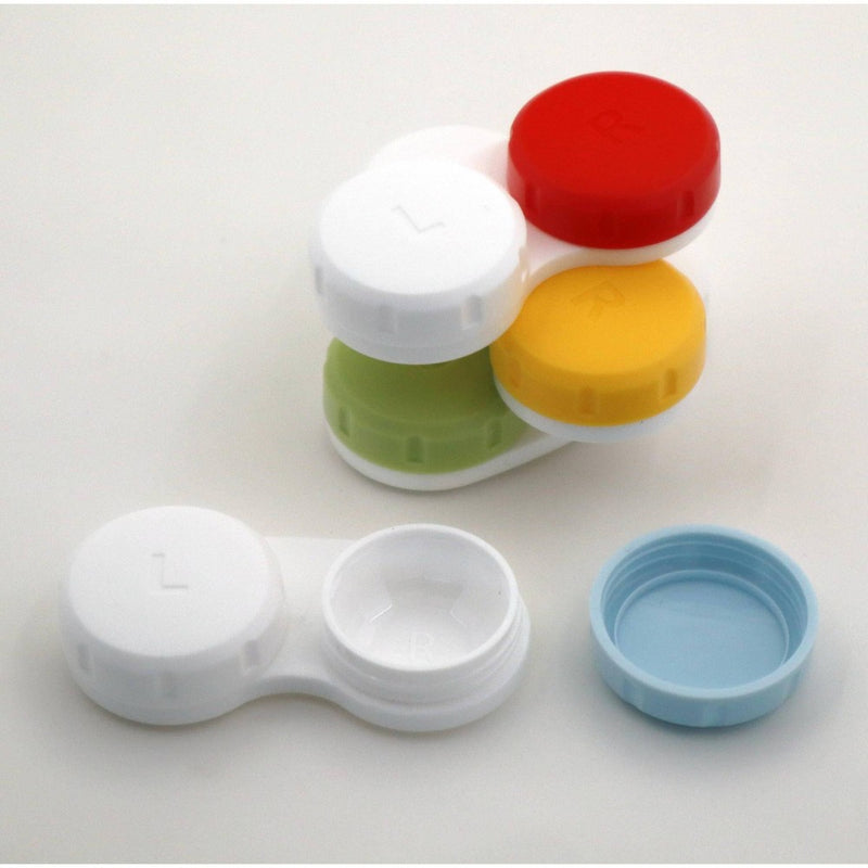 Contact Lens Case 4ct - up & up