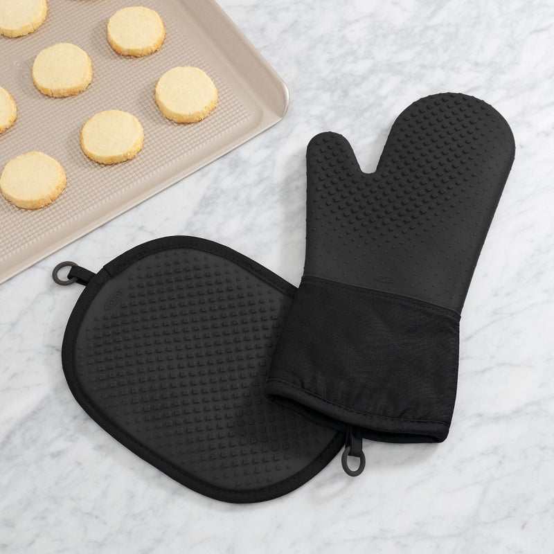OXO Oven Mitt