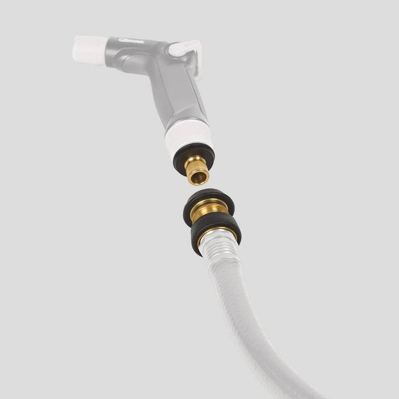 Gilmour Heavy Duty Female Quick Connector