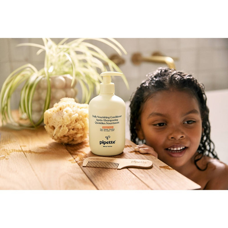 Pipette Daily Nourishing Conditioner - 11.2 fl oz