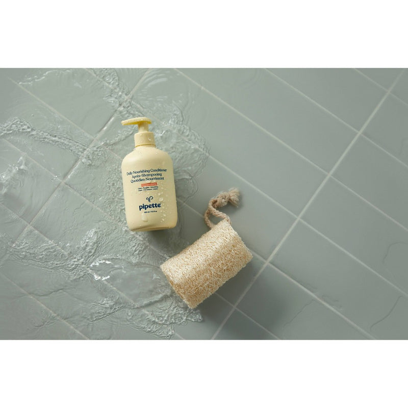 Pipette Daily Nourishing Conditioner - 11.2 fl oz
