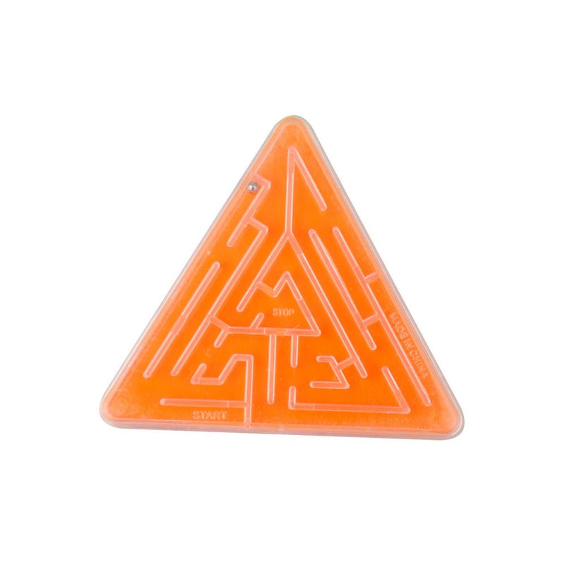 18ct Plastic Puzzle - Spritz
