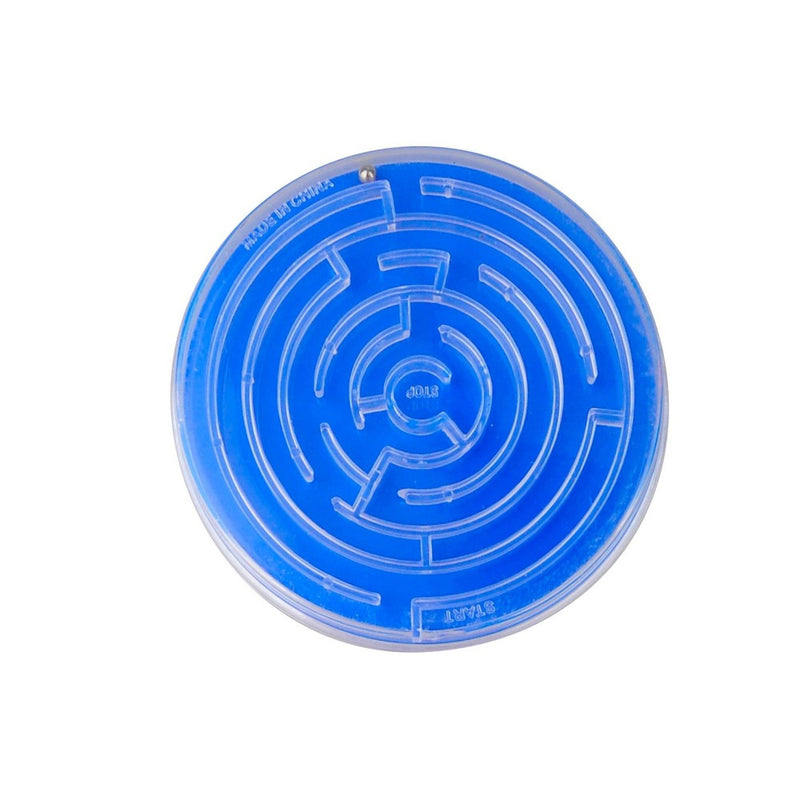 18ct Plastic Puzzle - Spritz