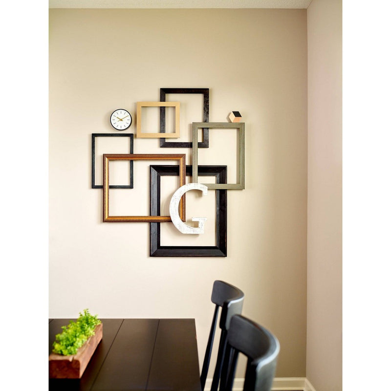 Scotch 1" Indoor Mounting Squares