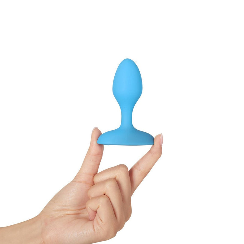 plusOne Vibrating Plug