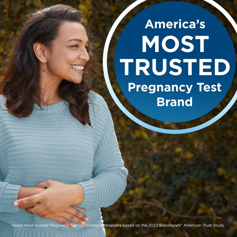 Clearblue Digital Pregnancy Test - 2ct