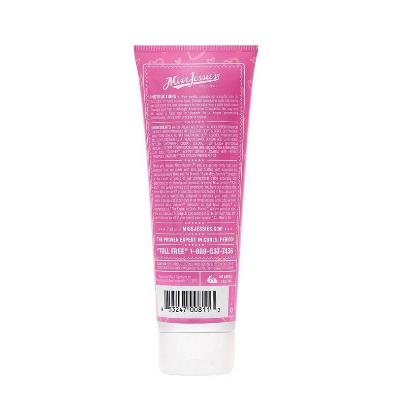 Miss Jessie's Super Sweetback Treatment - 8.5 fl oz