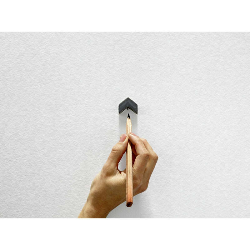 3M 15lb CLAW Drywall Picture Hanger with Temporary Spot Marker + 5 hangers and 5 markers