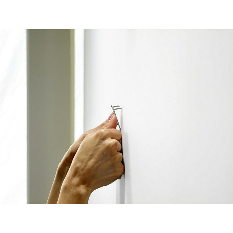 3M 15lb CLAW Drywall Picture Hanger with Temporary Spot Marker + 5 hangers and 5 markers