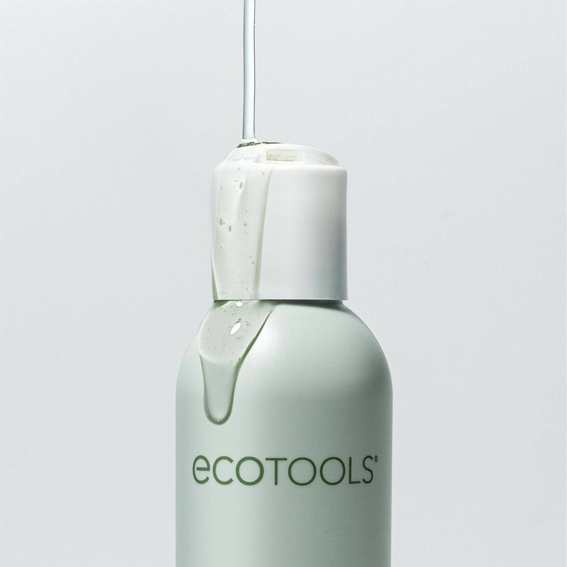 EcoTools Makeup Brush and Sponge Cleansing Shampoo