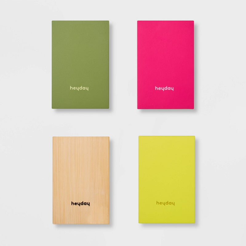 Instax Mini Magnet 4-Pack Frames - heyday