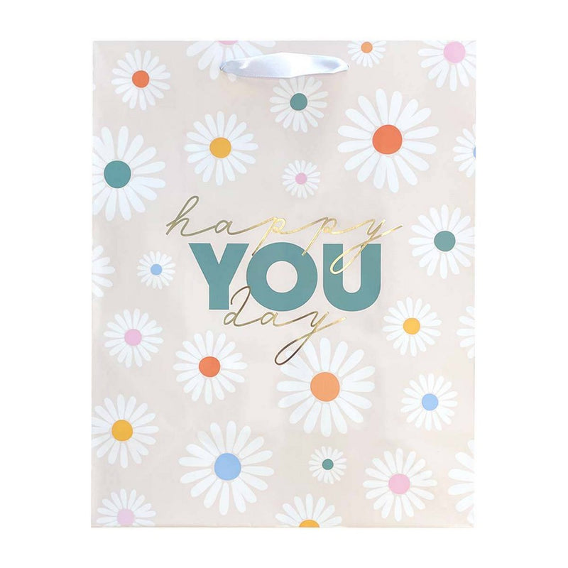 Large Cub Adult Birthday Bag - Spritz