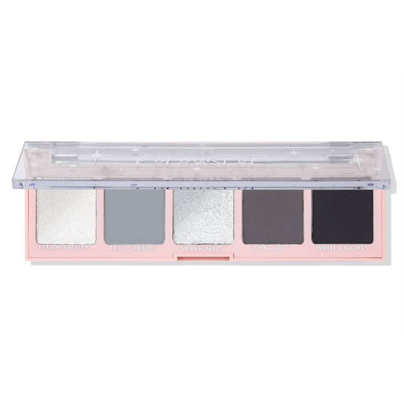 ColourPop Holiday Cosmetic Gift Set - Naughty List - 0.16oz/2ct