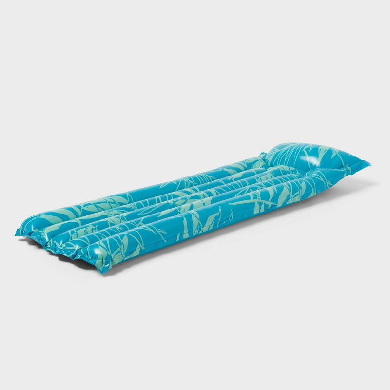 Printed Pool Float - Sun Squad