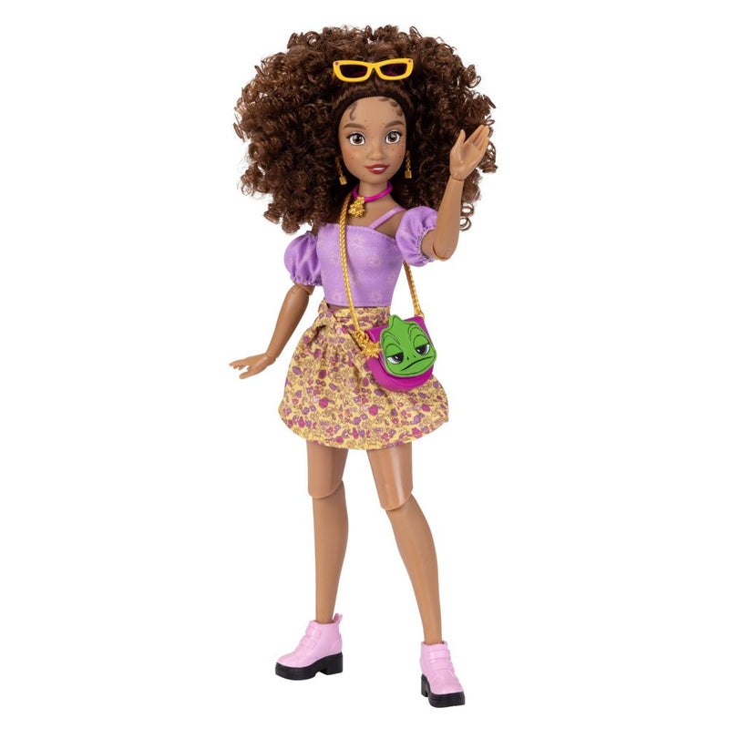 Disney ily 4EVER Inspired by Rapunzel Fashion Doll