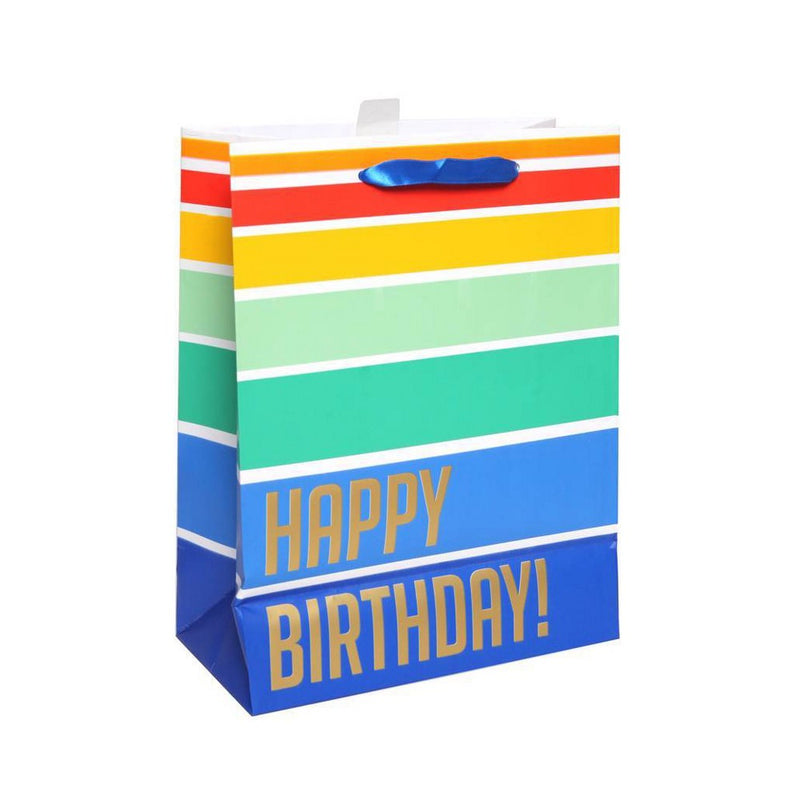Adult Birthday Bag - Spritz