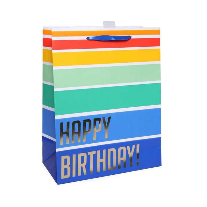 Adult Birthday Bag - Spritz