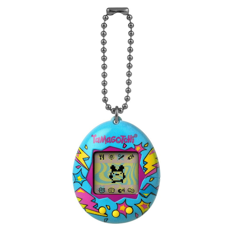 Original Tamagotchi - Lightning