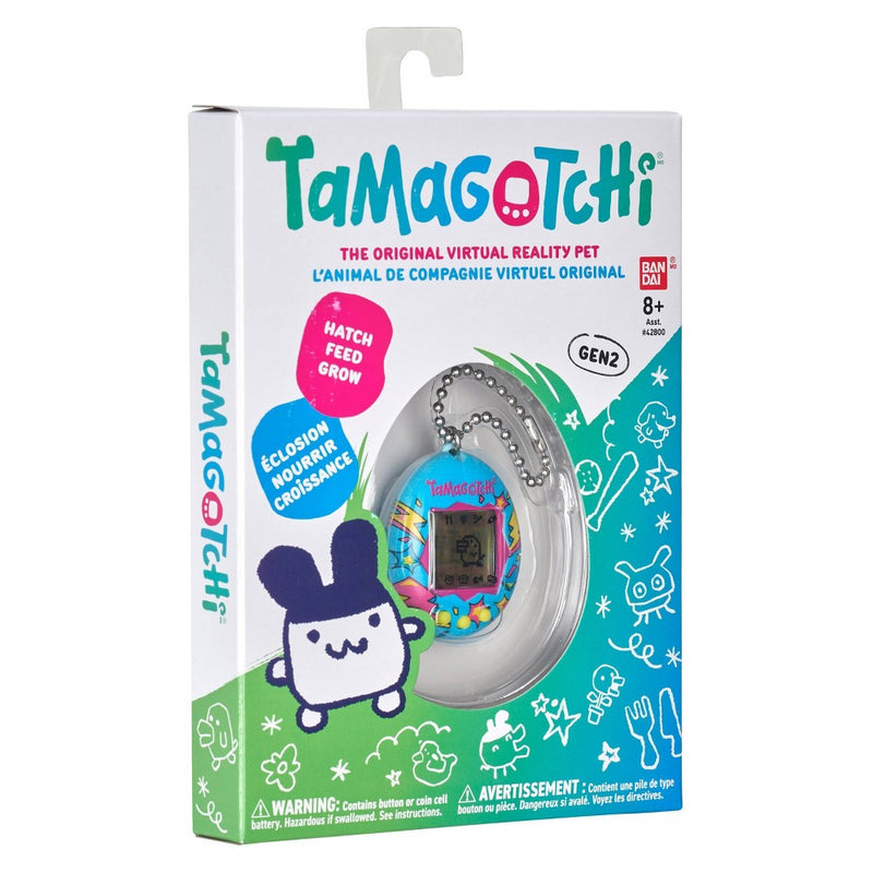 Original Tamagotchi - Lightning